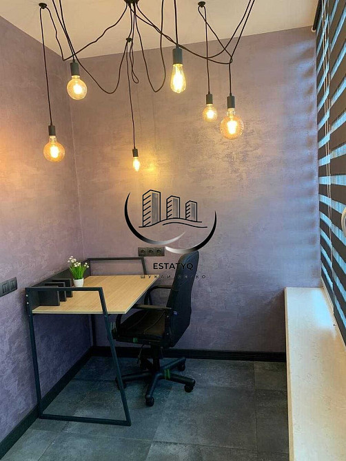 Сдам 2 комнатную квартиру-студию, ЖК 'Искринский', Защитников Украины Харьков - изображение 8