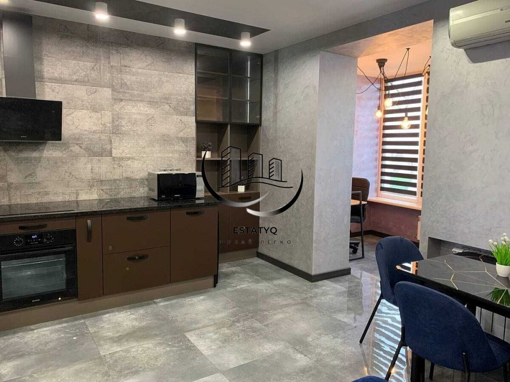 Сдам 2 комнатную квартиру-студию, ЖК 'Искринский', Защитников Украины Харьков - изображение 6