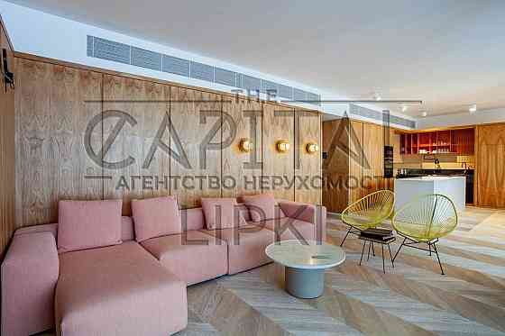 Оренда квартири, ЖК Новопечерські Липки, Драгомирова, Верхогляда Киев