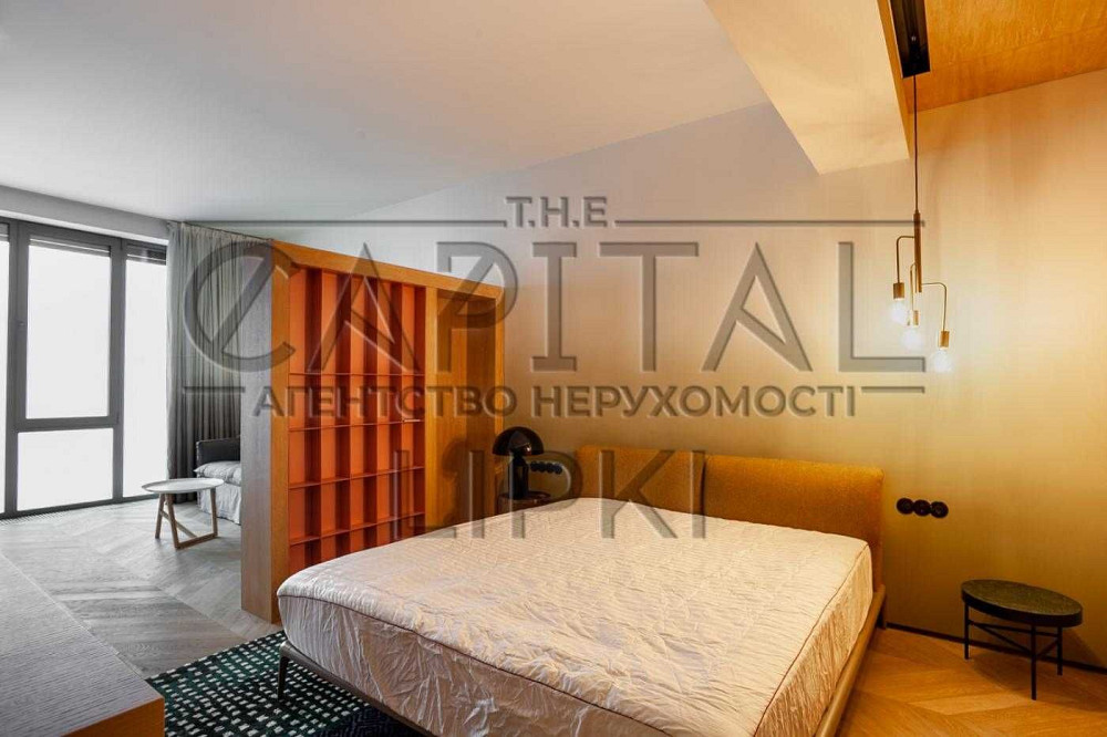 Оренда квартири, ЖК Новопечерські Липки, Драгомирова, Верхогляда Київ - зображення 3