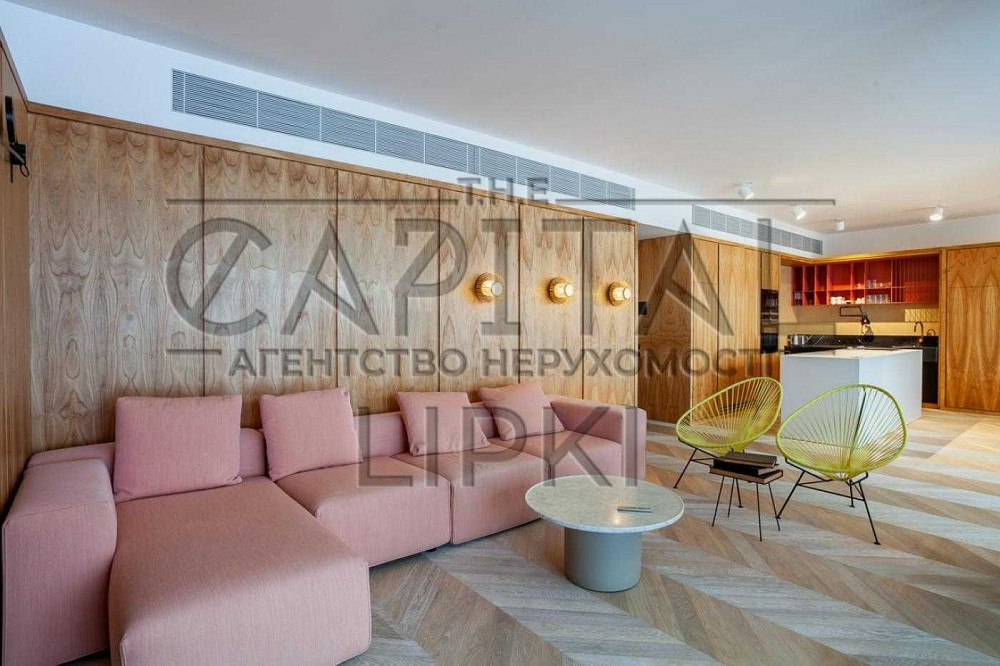 Оренда квартири, ЖК Новопечерські Липки, Драгомирова, Верхогляда Київ - зображення 1