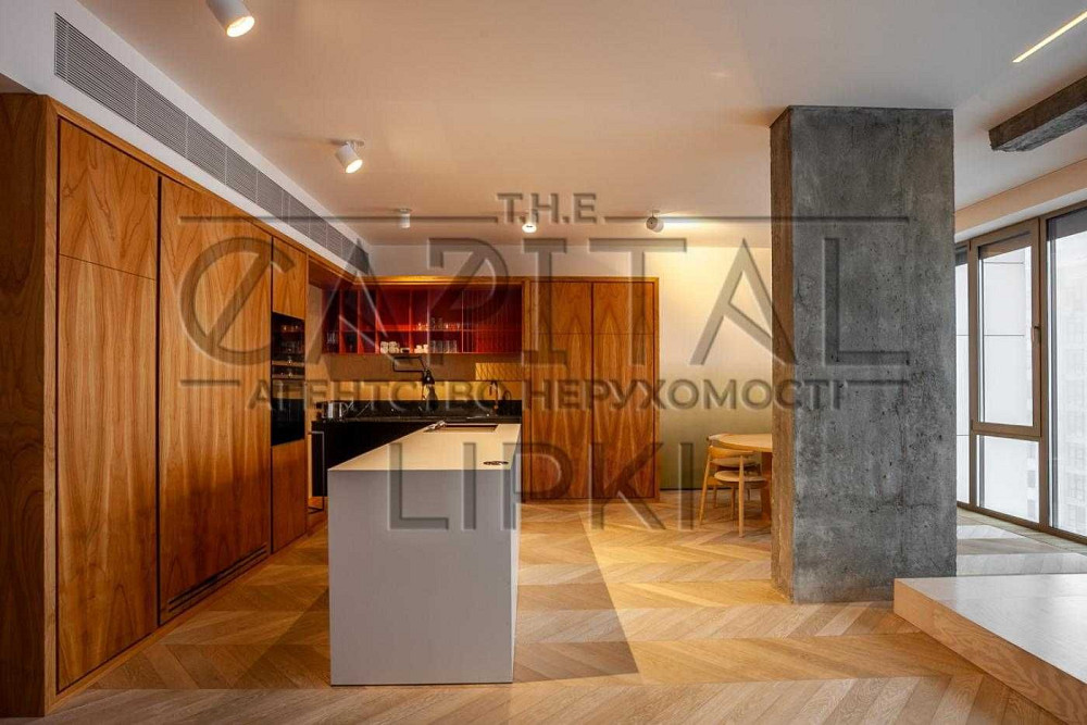 Оренда квартири, ЖК Новопечерські Липки, Драгомирова, Верхогляда Київ - зображення 7