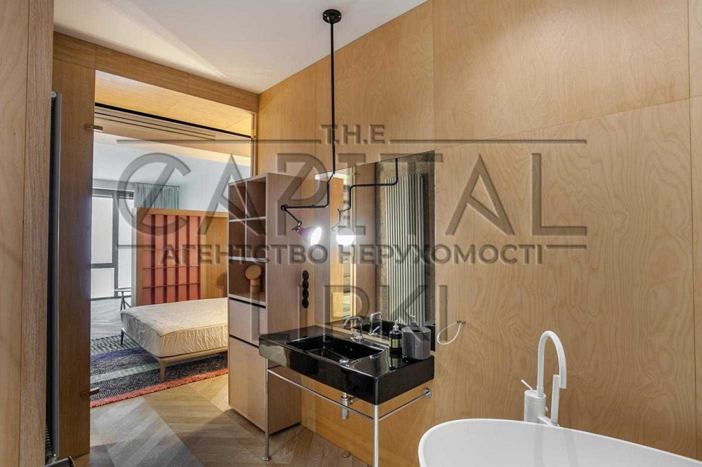 Оренда квартири, ЖК Новопечерські Липки, Драгомирова, Верхогляда Київ - зображення 8