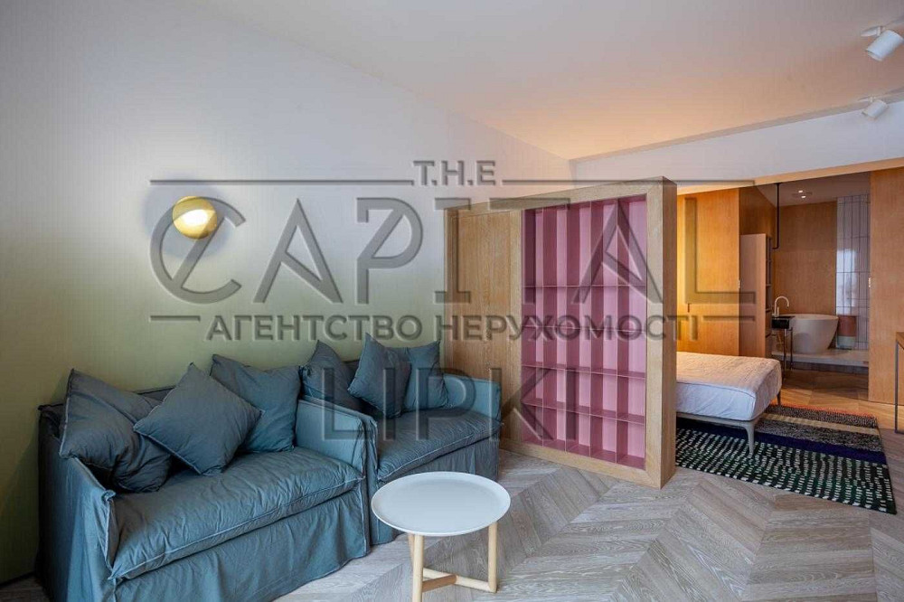 Оренда квартири, ЖК Новопечерські Липки, Драгомирова, Верхогляда Київ - зображення 4