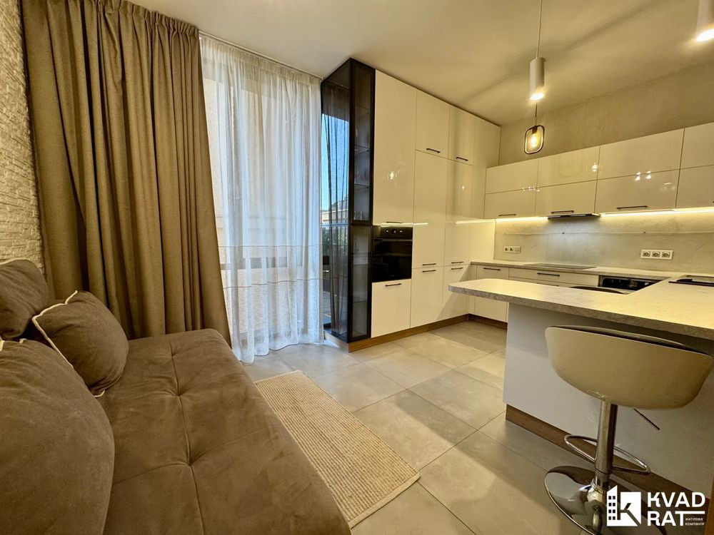 Оренда 1 кім квартири по вул.Шевченка Івано-Франківськ - зображення 1