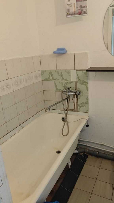 Здається в оренду 1к на Салтівці Харьков - изображение 8