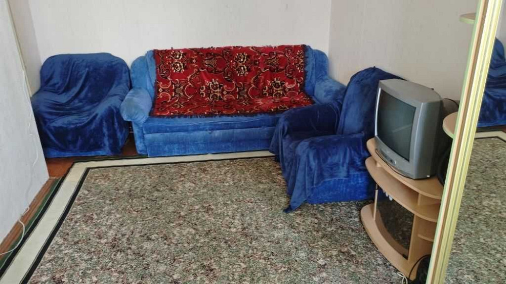 Здається в оренду 1к на Салтівці Харьков - изображение 3