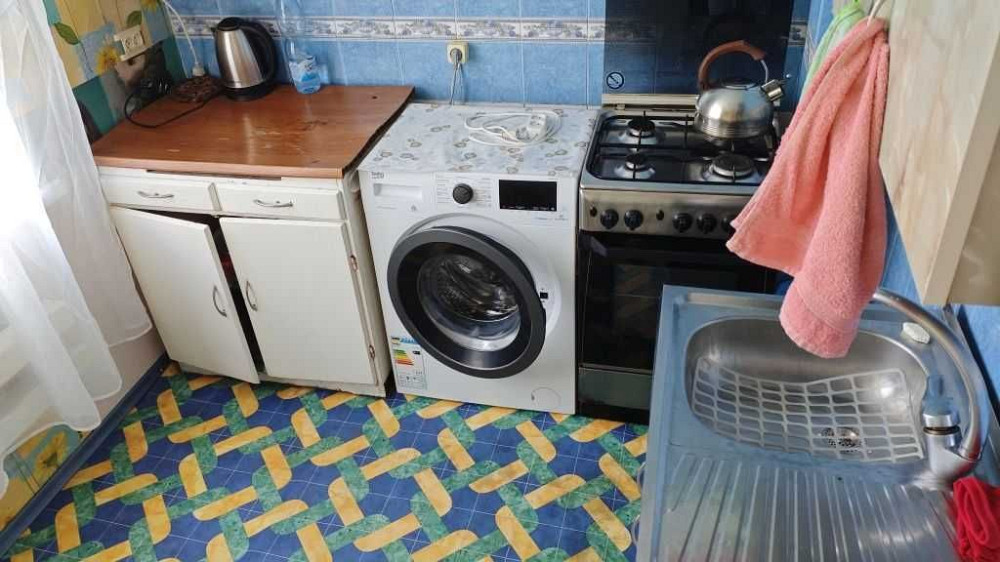 Здається в оренду 1к на Салтівці Харьков - изображение 4