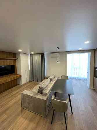 БЕЗ КОМИССИИ! Сдам 1-к квартиру в ЖК СЧАСТЛИВЫЙ в Днепре Днепр