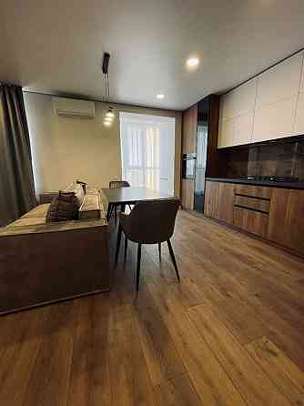 БЕЗ КОМИССИИ! Сдам 1-к квартиру в ЖК СЧАСТЛИВЫЙ в Днепре Днепр