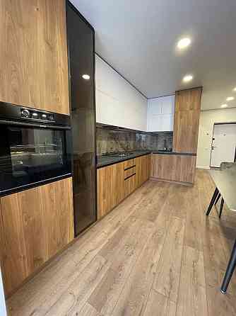 БЕЗ КОМИССИИ! Сдам 1-к квартиру в ЖК СЧАСТЛИВЫЙ в Днепре Днепр