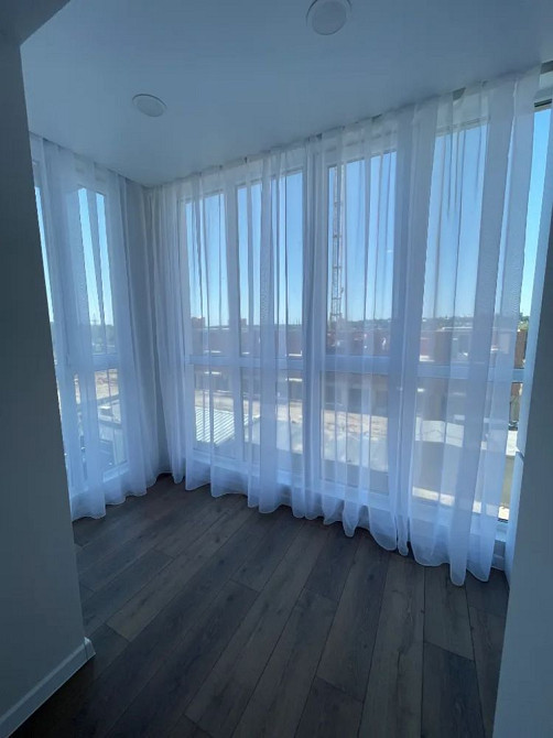 БЕЗ КОМИССИИ! Сдам 1-к квартиру в ЖК СЧАСТЛИВЫЙ в Днепре Днепр - изображение 7