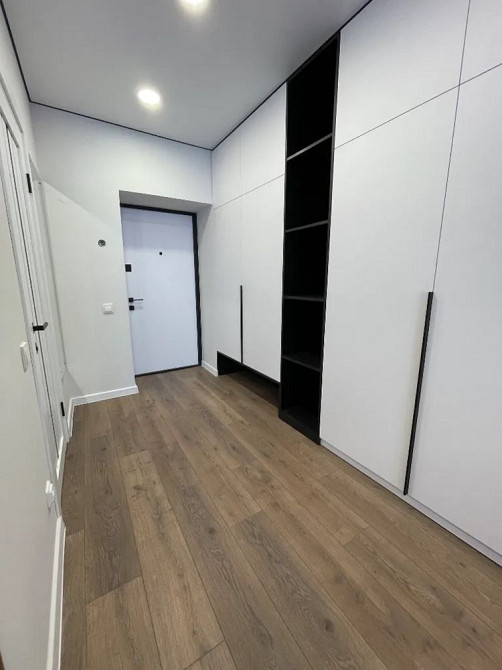 БЕЗ КОМИССИИ! Сдам 1-к квартиру в ЖК СЧАСТЛИВЫЙ в Днепре Днепр - изображение 8