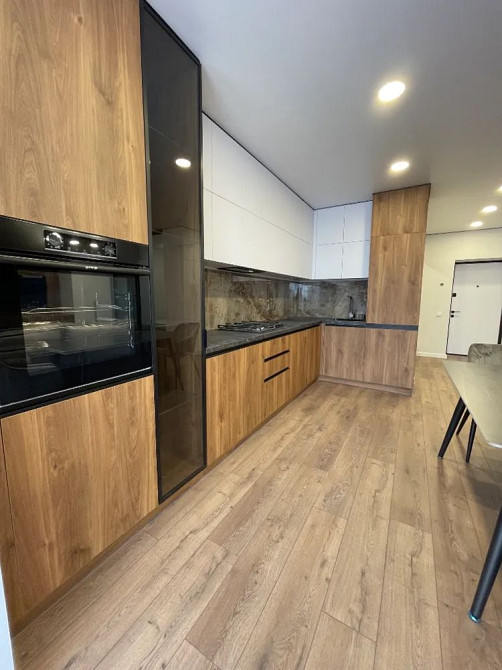 БЕЗ КОМИССИИ! Сдам 1-к квартиру в ЖК СЧАСТЛИВЫЙ в Днепре Днепр - изображение 4