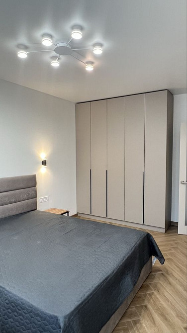 Від власника, ЖК Варшавський-3, оренда 1к, 44 кв/м, 16 пов. Киев - изображение 2