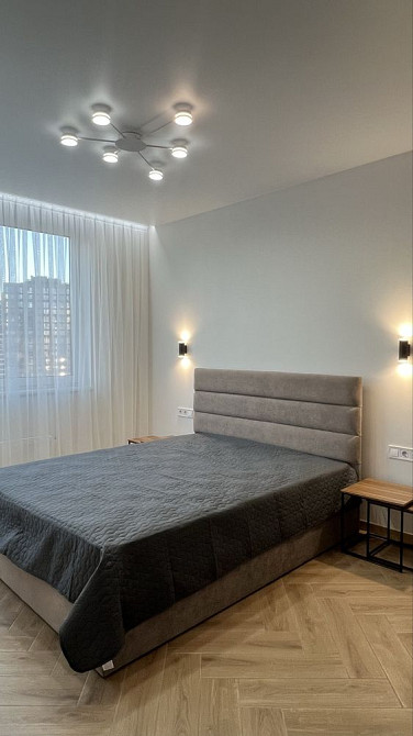 Від власника, ЖК Варшавський-3, оренда 1к, 44 кв/м, 16 пов. Киев - изображение 1