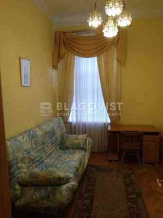 Довгострокова оренда 3-х кім.квартири Чикаленка 43 Центр Киев