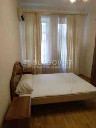 Довгострокова оренда 3-х кім.квартири Чикаленка 43 Центр Киев