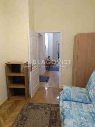 Довгострокова оренда 3-х кім.квартири Чикаленка 43 Центр Киев