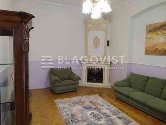 Довгострокова оренда 3-х кім.квартири Чикаленка 43 Центр Киев