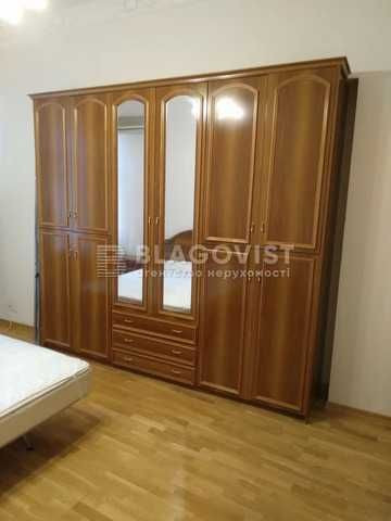 Довгострокова оренда 3-х кім.квартири Чикаленка 43 Центр Київ - зображення 6