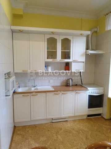 Довгострокова оренда 3-х кім.квартири Чикаленка 43 Центр Київ - зображення 8