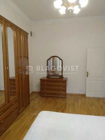 Довгострокова оренда 3-х кім.квартири Чикаленка 43 Центр Київ - зображення 7