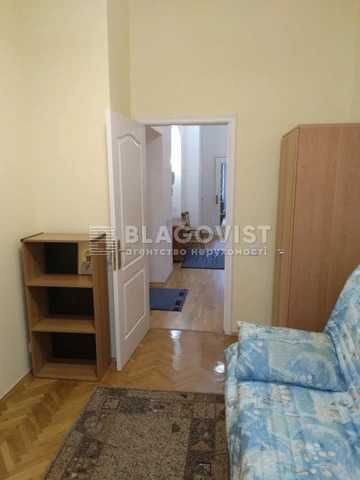 Довгострокова оренда 3-х кім.квартири Чикаленка 43 Центр Київ - зображення 4