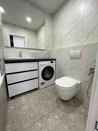 Здам  2 кімн. квартиру ЖК Щасливий низький поверх Днепр