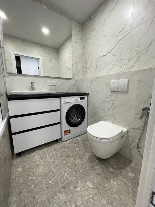 Здам  2 кімн. квартиру ЖК Щасливий низький поверх Днепр - изображение 5