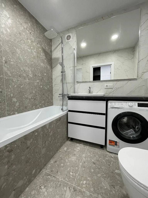 Здам  2 кімн. квартиру ЖК Щасливий низький поверх Днепр - изображение 8