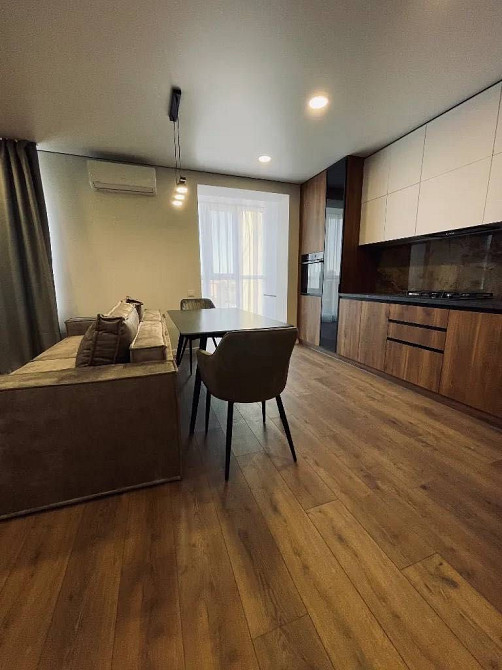 Здам  2 кімн. квартиру ЖК Щасливий низький поверх Днепр - изображение 7