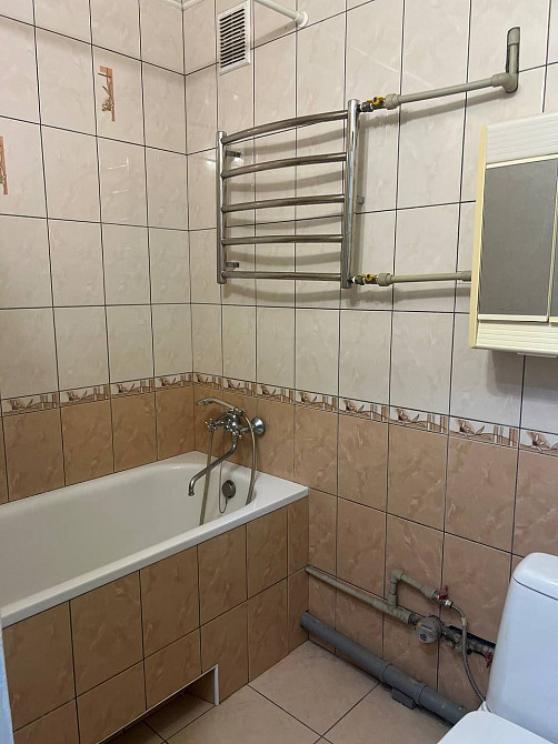 Здам 1к квартиру Центр міста ТЦ Україна Запоріжжя - зображення 6