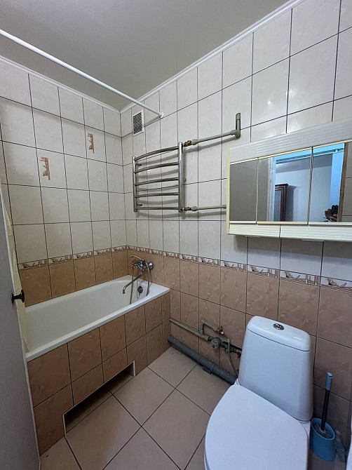 Здам 1к квартиру Центр міста ТЦ Україна Запоріжжя - зображення 5