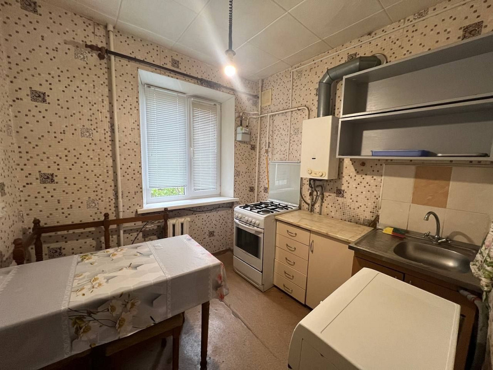 Здам 1к квартиру Центр міста ТЦ Україна Запоріжжя - зображення 1