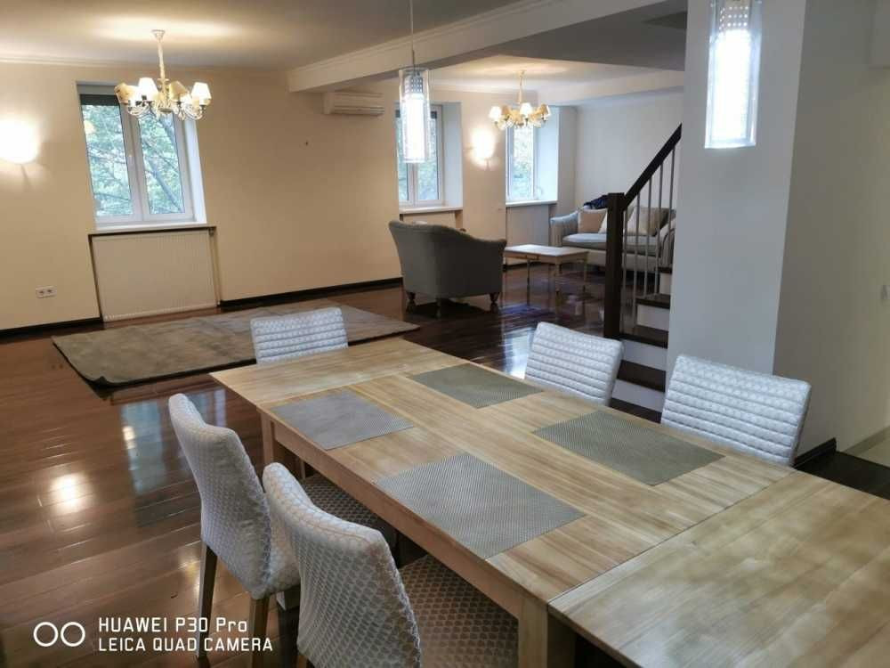 Елітна 5 кімнатна квартира  Ярославів Вал 11
Центр. Золоті ворота Київ - зображення 2