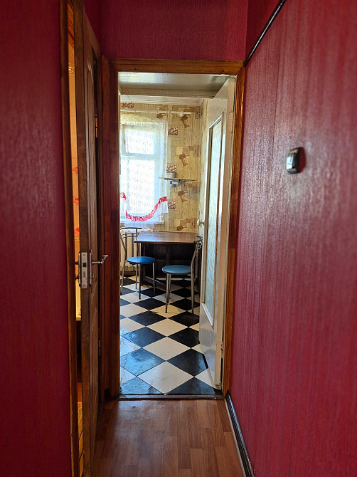 Здам 2кв пр.Тракторобуд.102Б ТРК Україна/Барабашова,4700+світло,вода Харьков - изображение 3