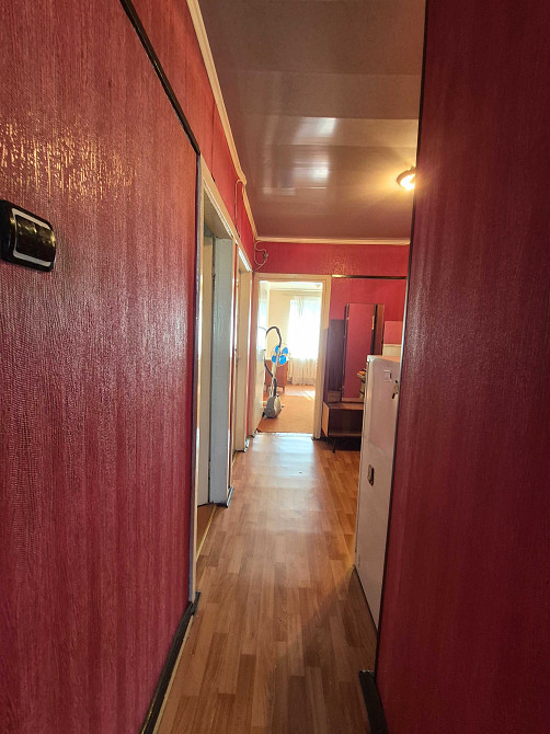 Здам 2кв пр.Тракторобуд.102Б ТРК Україна/Барабашова,4700+світло,вода Харьков - изображение 5