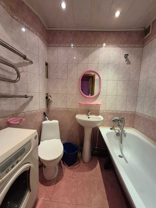 Здам 2кв пр.Тракторобуд.102Б ТРК Україна/Барабашова,4700+світло,вода Харьков - изображение 4