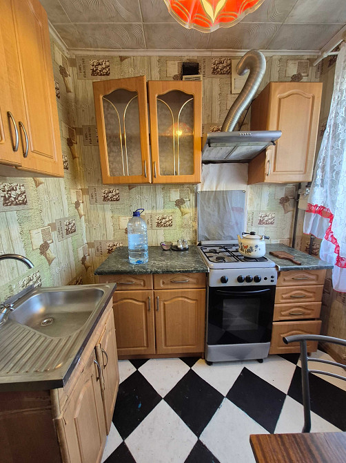 Здам 2кв пр.Тракторобуд.102Б ТРК Україна/Барабашова,4700+світло,вода Харьков - изображение 1