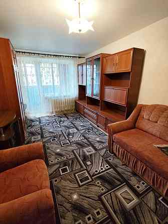 ВІЛЬНА 1-кімн з меблями і технікою на Хіміку Суми