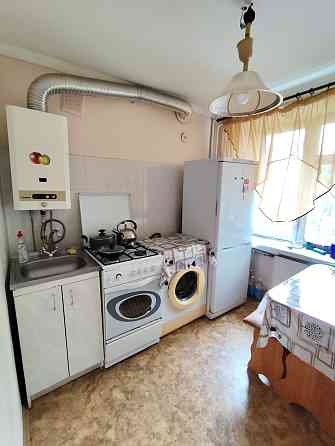 ВІЛЬНА 1-кімн з меблями і технікою на Хіміку Суми