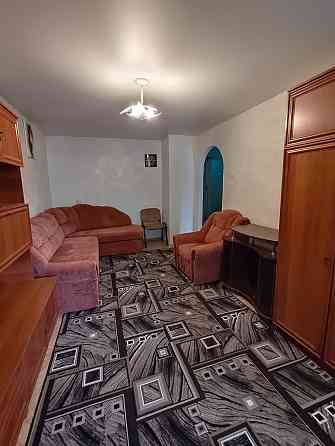 ВІЛЬНА 1-кімн з меблями і технікою на Хіміку Суми