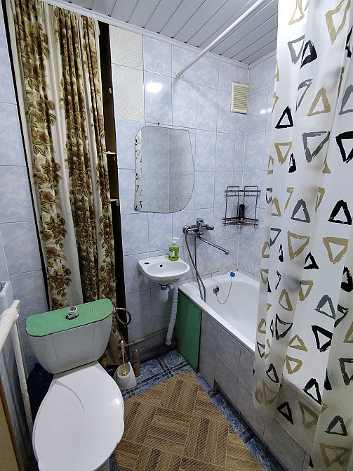 ВІЛЬНА 1-кімн з меблями і технікою на Хіміку Сумы - изображение 7