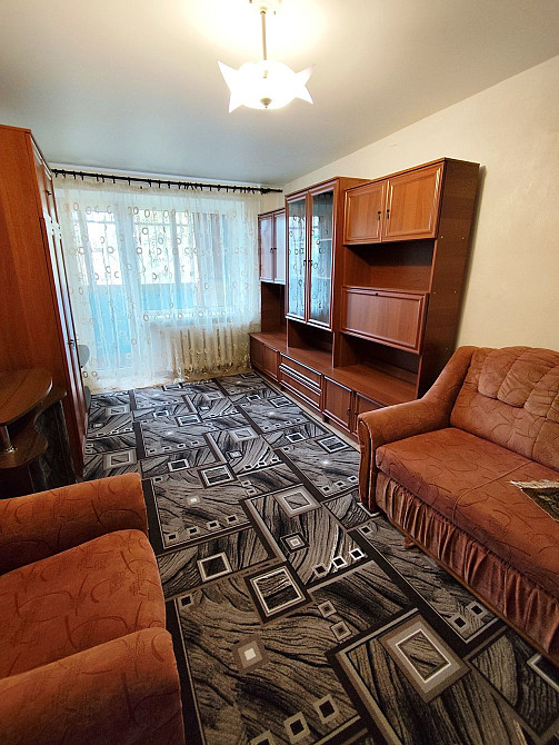 ВІЛЬНА 1-кімн з меблями і технікою на Хіміку Сумы - изображение 2