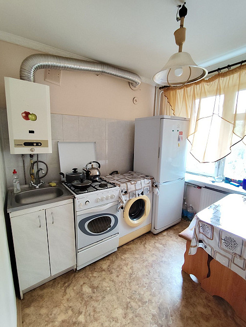 ВІЛЬНА 1-кімн з меблями і технікою на Хіміку Сумы - изображение 6