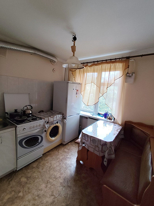 ВІЛЬНА 1-кімн з меблями і технікою на Хіміку Сумы - изображение 5