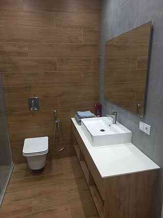 Сдам однокомнатную квартиру  ЖК Посейдон,  16 ст Фонтана Одесса