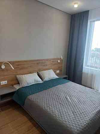 Сдам однокомнатную квартиру  ЖК Посейдон,  16 ст Фонтана Одесса