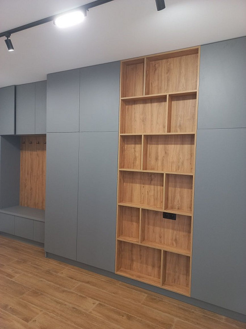 Сдам однокомнатную квартиру  ЖК Посейдон,  16 ст Фонтана Одесса - изображение 3